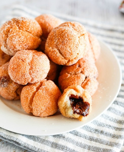 Kem hoa quả thiên nhiên không đường, ăn thỏa thích mà không sợ tăng cân