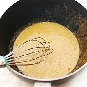 Cách làm kem khoai lang