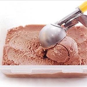 Cách làm kem khoai lang