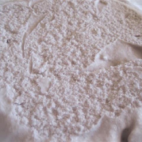 Cách làm kem khoai môn