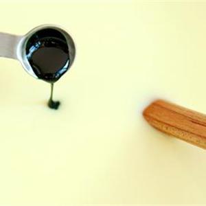 Cách làm kem lá dứa