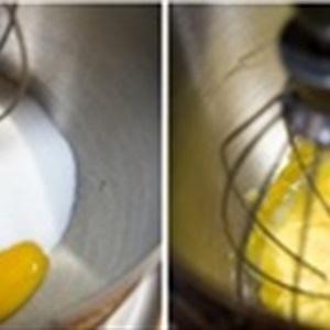 Cách làm kem mật ong chanh