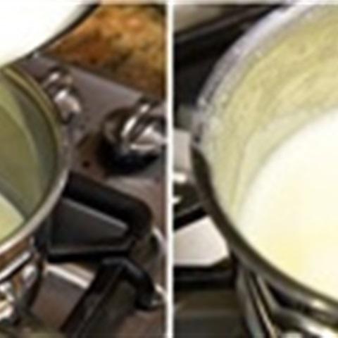 Cách làm kem mật ong chanh