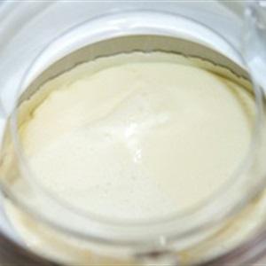 Cách làm kem mật ong chanh