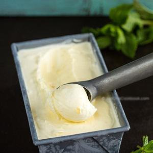 Cách làm kem mật ong chanh