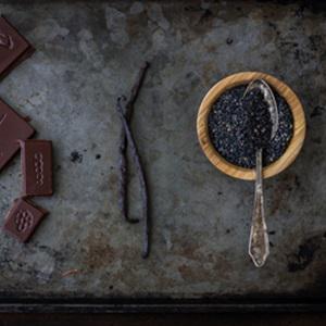 Cách làm kem chocolate