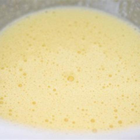 Cách làm kem chocolate