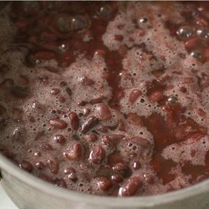 Cách làm kem miếng dừa