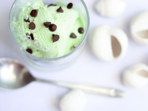 Kem mint chip