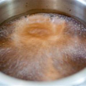 Cách làm kem mocha cà phê