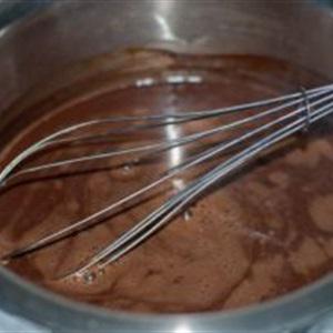 Cách làm kem mocha cà phê