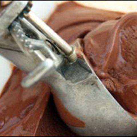 Cách làm kem mocha cà phê