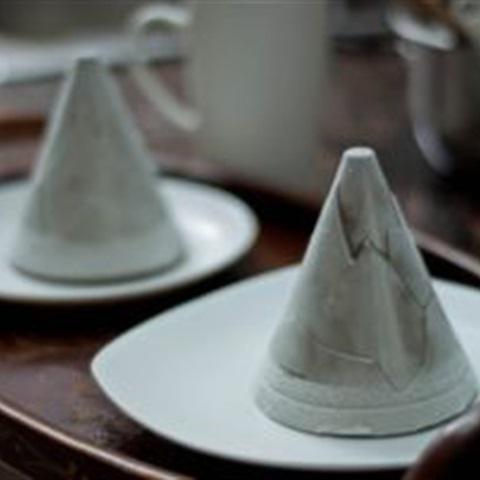 Cách làm kem mocha cà phê