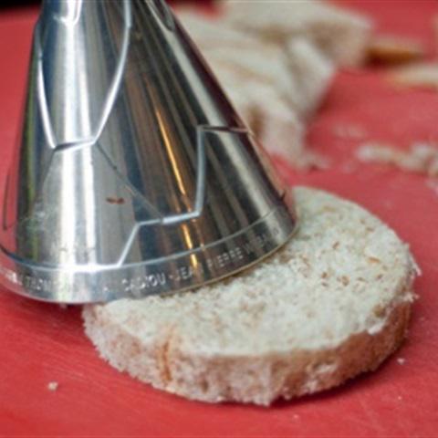 Cách làm kem nướng xốp mềm