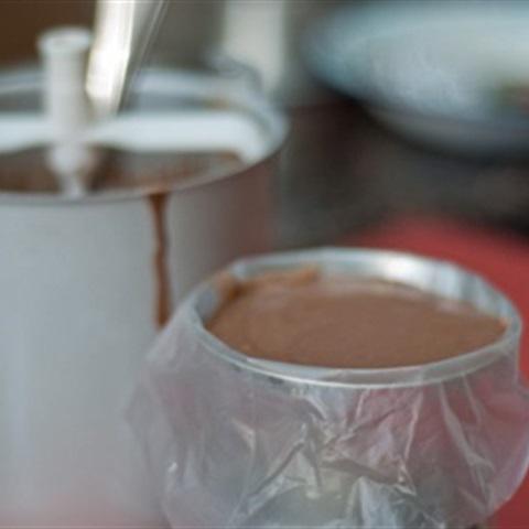 Cách làm kem nướng xốp mềm