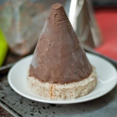 Cách làm kem nướng xốp mềm