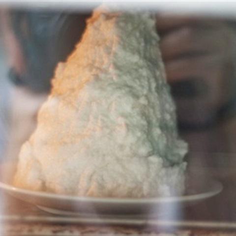 Cách làm kem nướng xốp mềm