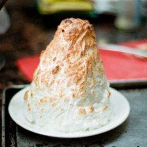 Cách làm kem nướng xốp mềm