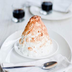 Cách làm kem nướng xốp mềm