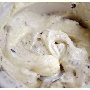 Cách làm kem oreo