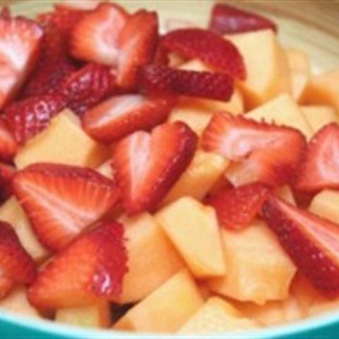 Cách làm kem phô mai dâu xoài