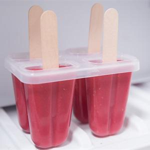 Cách làm kem phúc bốn tử chocolate