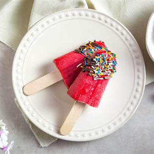 Cách làm kem phúc bốn tử chocolate