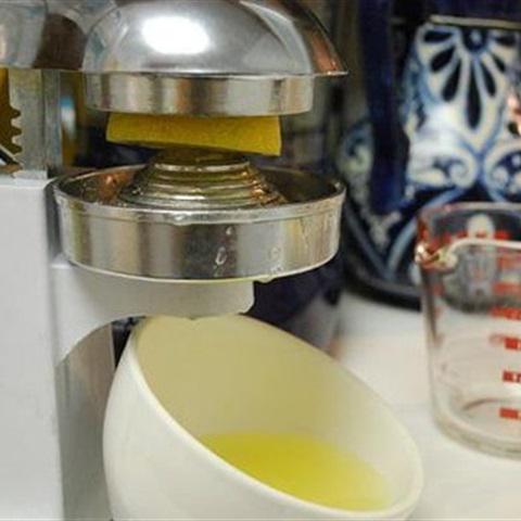 Cách làm kem que 3 màu