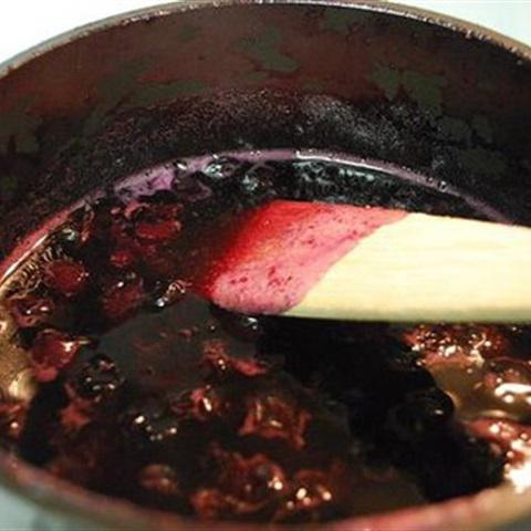 Cách làm kem que 3 màu