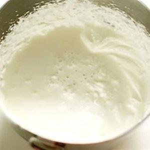 Cách làm kem que chocolate vani