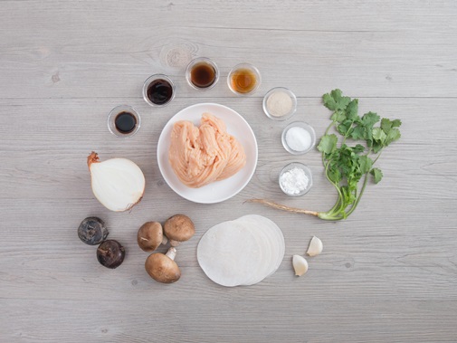 Kem que đào mâm xôi cho ngày hè nắng nóng oi bức