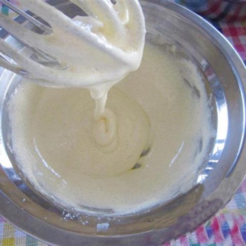 Cách làm kem que đậu đỏ