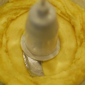 Cách làm kem que đậu xanh