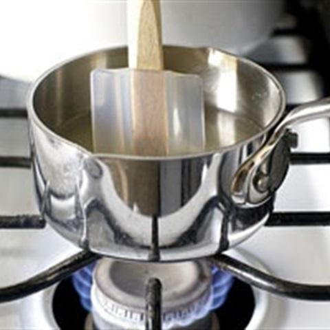 Cách làm kem que phúc bồn tử