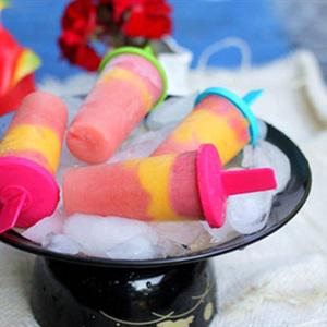 Cách làm kem trái cây