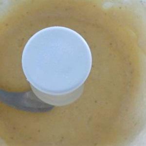 Cách làm kem que vị chuối sữa dừa