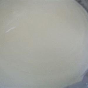 Cách làm kem que vị chuối sữa dừa