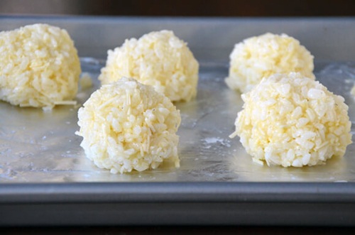 Kem que vị dâu hình chân mèo ngộ nghĩnh với 3 bước đơn giản