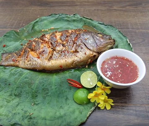 Kem que vị Margarita mát lạnh ngon tuyệt