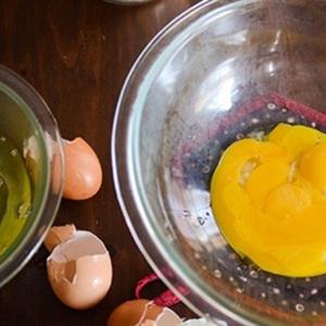 Cách làm kem quế