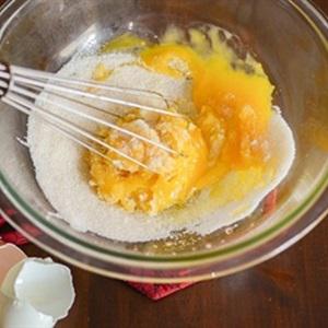 Cách làm kem quế