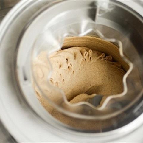 Cách làm kem quế