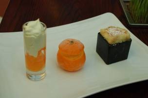 Kem quýt Hoàng đế