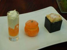 Kem quýt Hoàng đế