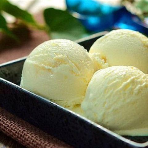 Cách làm kem sầu riêng