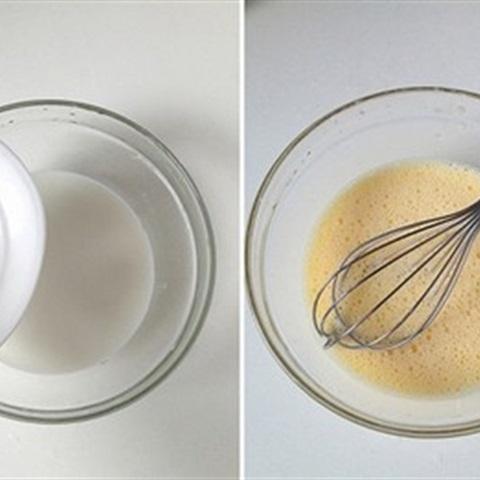 Cách làm kem sầu riêng Nam Bộ