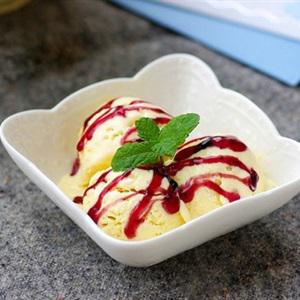 Cách làm kem sầu riêng Nam Bộ