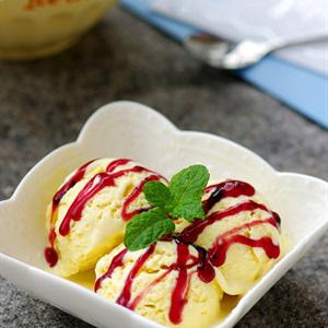 Cách làm kem sầu riêng Nam Bộ