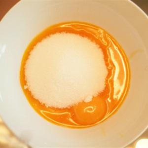 Cách làm kem Semifreddo dâu tây