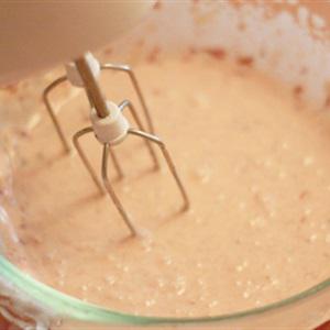 Cách làm kem Semifreddo dâu tây